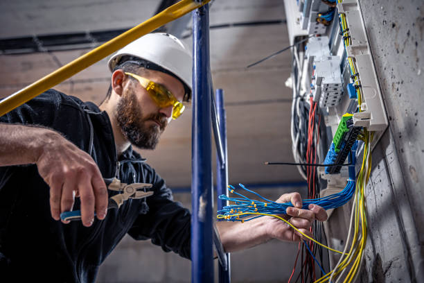 Best 24-Hour Electrician  in , NH
