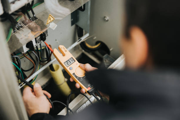 Best Ceiling Fan Installation Electrician  in , NH