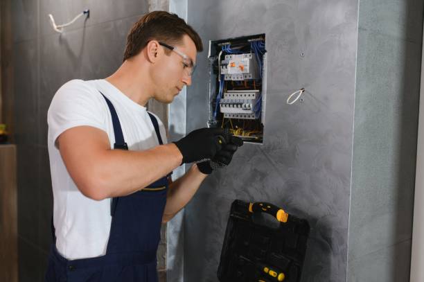 Best Circuit Breaker Repair  in , NH