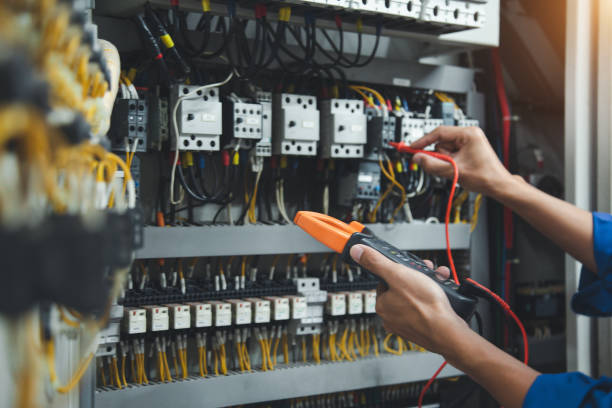 Best Electrical Contractors for Businesses  in , NH