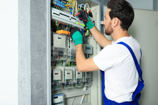 Best Industrial Electrical Services  in , NH