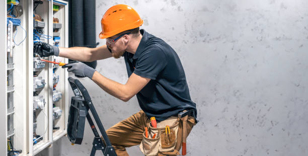 Best Electrical Repair Services  in , NH